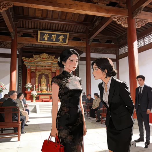 Anh từng là cả thế giới của em