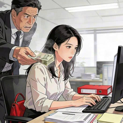 BẢNG LƯƠNG GỬI NHẦM