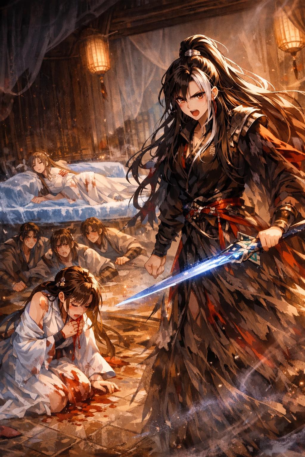 BẢO BỐI CỦA TA