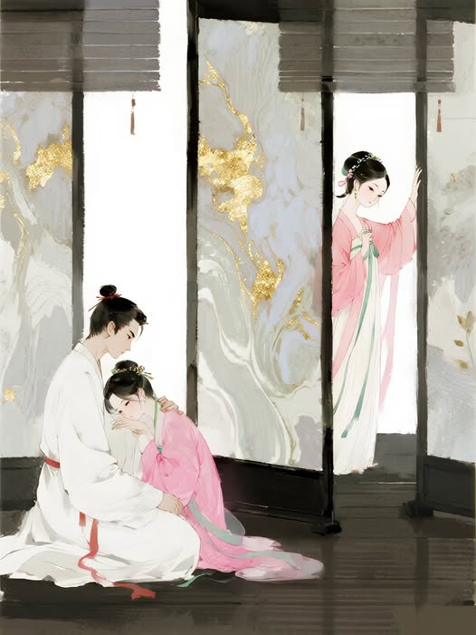 Ba Mươi Hai Năm Chỉ Là Gấm Thêu Hoa