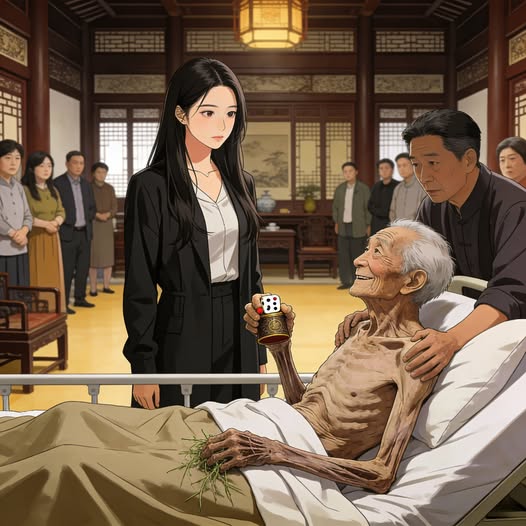 Ba Ngọn Đèn Đổi Mệnh