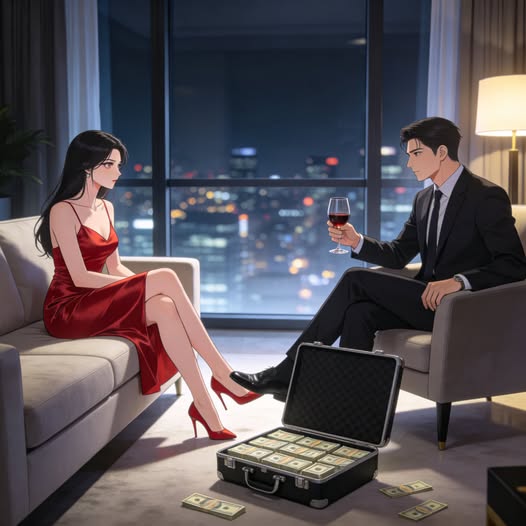 Bức Thư Thứ Một Trăm