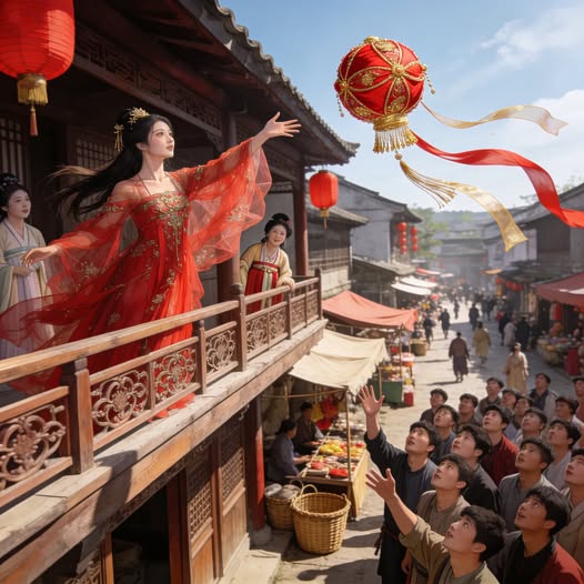 Bị Đổi Mệnh Bởi Tỳ Nữ, Kiếp Này Ta Đòi Lại Tất Cả