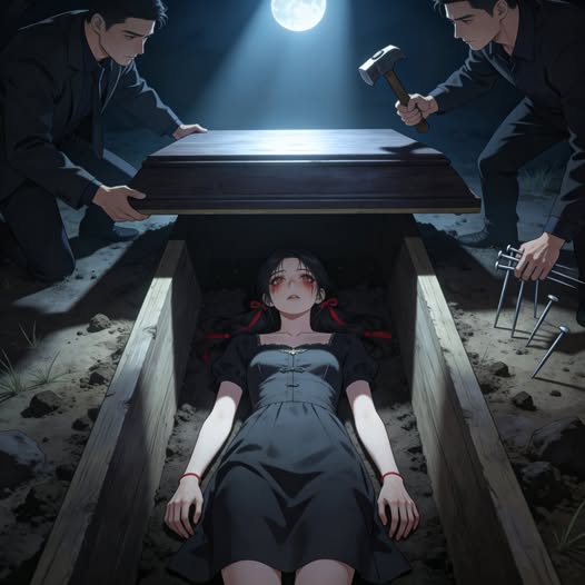 Bản Song Tấu Của Hôn Lễ Và Tang Lễ