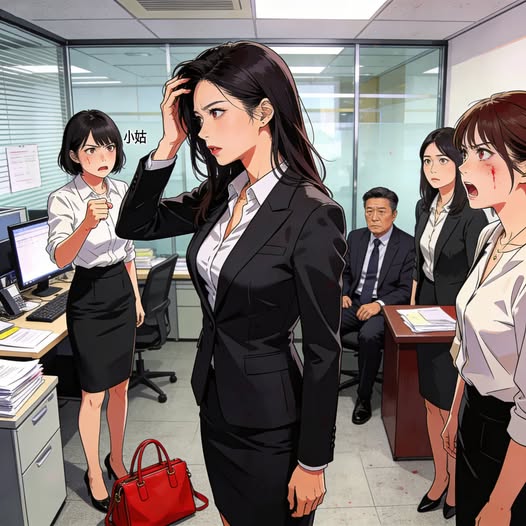 Bản lĩnh của Tô Nhiên