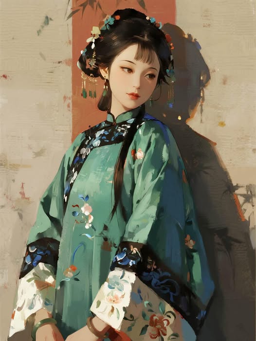 Bị Ép Làm Phù Thiếp Của Tề Vương, Ta Đòi Năm Điều Kiện