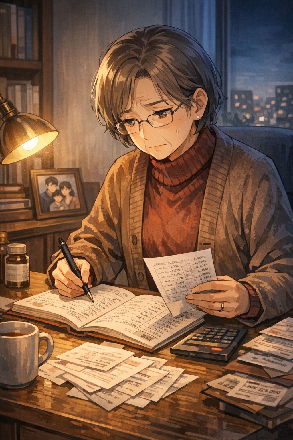 CHUYỂN KHOẢN ĐÚNG HẠN