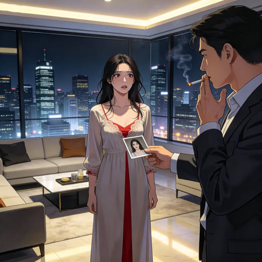 Chồng Cũ Bảo Tôi Quay Lại Với Anh Trai Anh