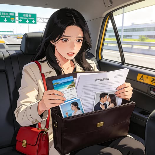 Chồng Dùng Tiền Của Tôi Nuôi Tiểu Tam Và Con Riêng