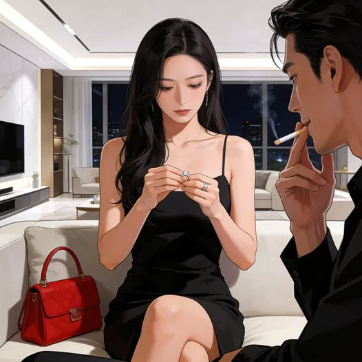 Chúng Ta Cuối Cùng Cũng Lạc Mất Nhau