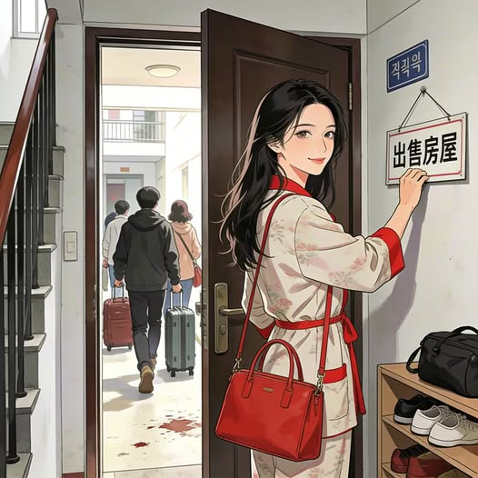 Căn Nhà Dưới Danh Nghĩa Pháp Luật