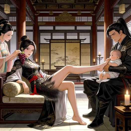 Con Đường Mới Của Vân Thư