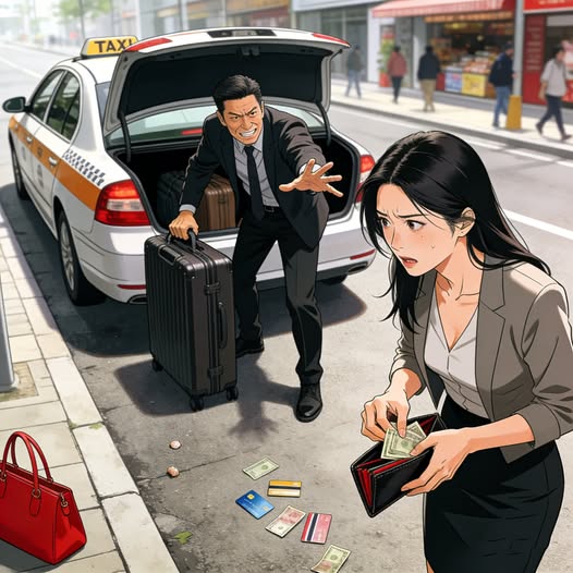 Con đường đen tối của sự uy hiếp