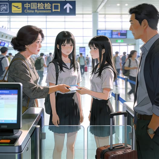 Cây Tiền Của Em Gái