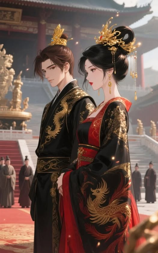 Dưới Bóng Tường Cung