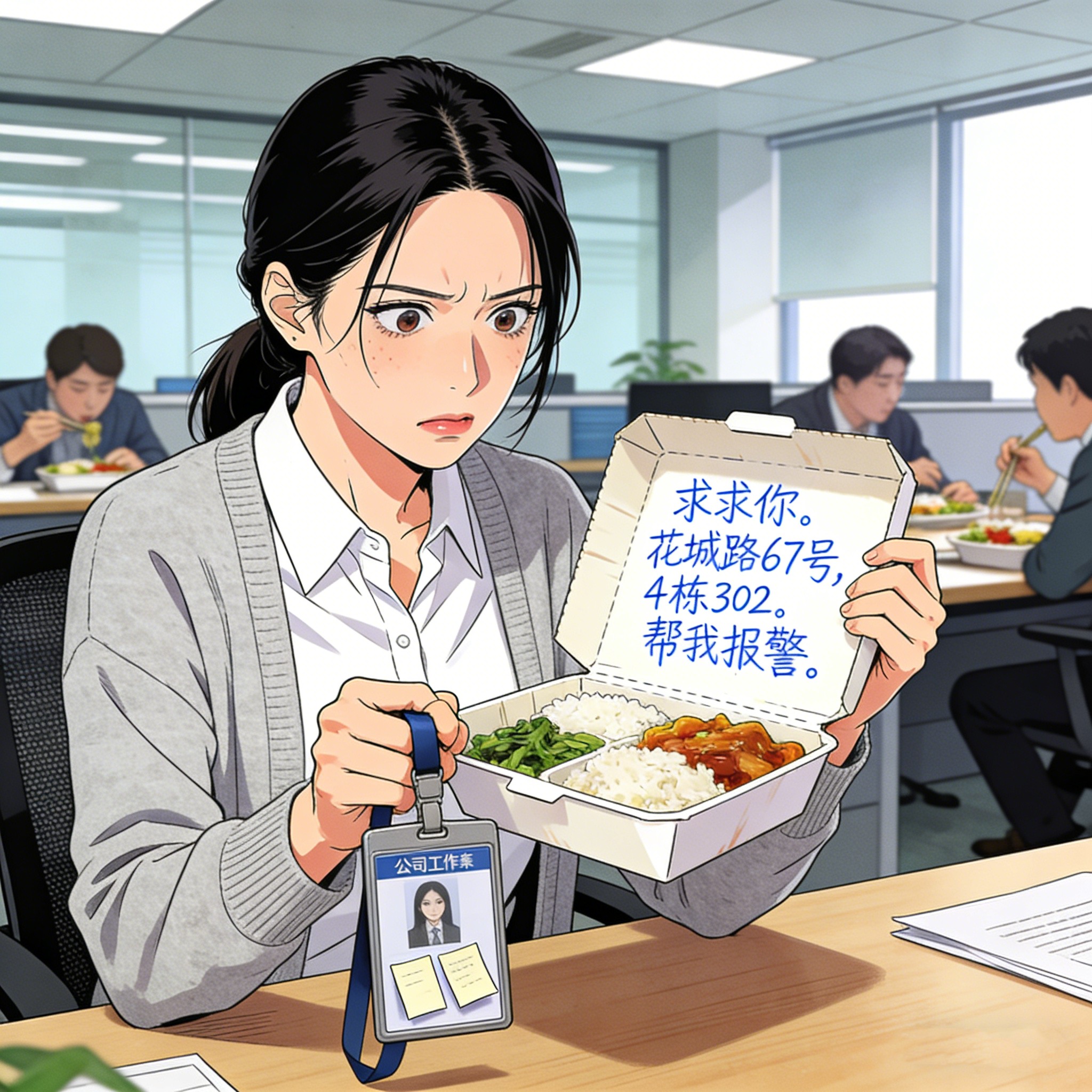 Dòng Chữ Dưới Đáy Hộp