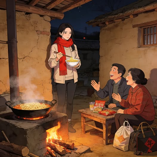 Gả Gần Vẫn Thành Gả Xa