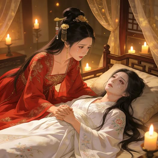 Giả Danh Tỷ Tỷ, Lật Đổ Khang Vương Phủ