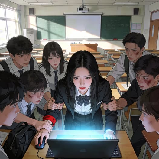 Hệ Thống Nguyện Vọng Tử Thần