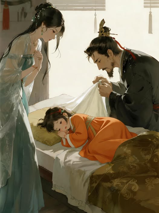 Hồng Nhan Bất Hạnh