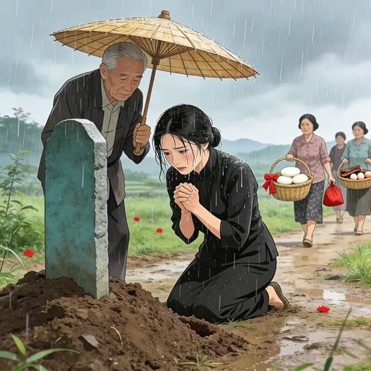 Hoa Gạo Đỏ Năm 1965