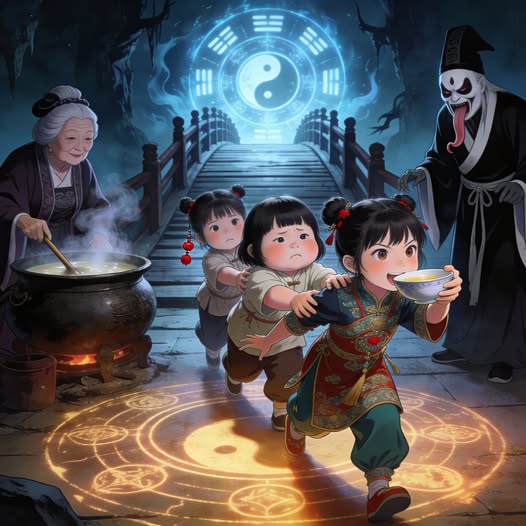 Hoàng Cung Mộng Chiến