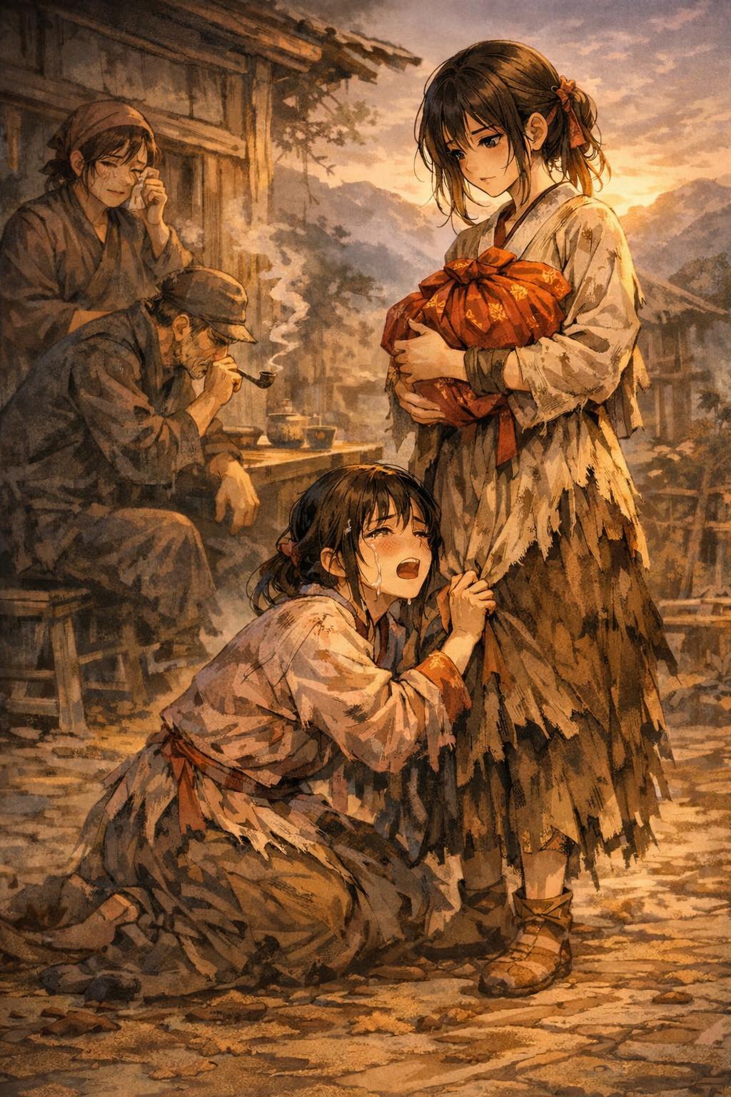 KHÔNG THIẾU NGƯỜI ĐẸP