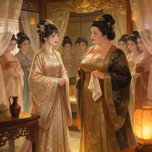 Kỹ Nữ Đệ Nhất Kinh Thành