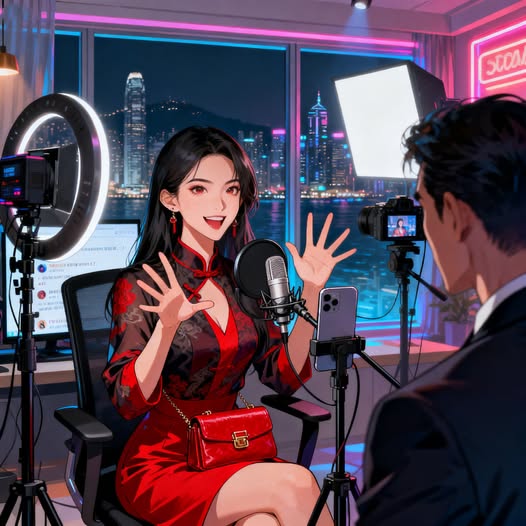 Kỷ Niệm Ngày Cưới: Tôi Nhìn Thấy Anh Ngoại Tình