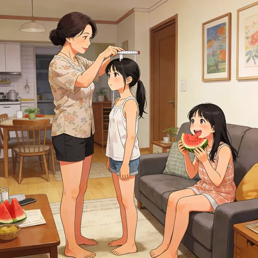 Không Với Tới Tình Thân