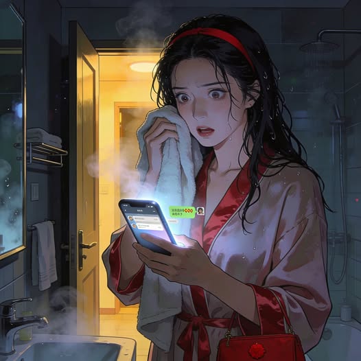 Kết Cục Cho Kẻ Phản Bội