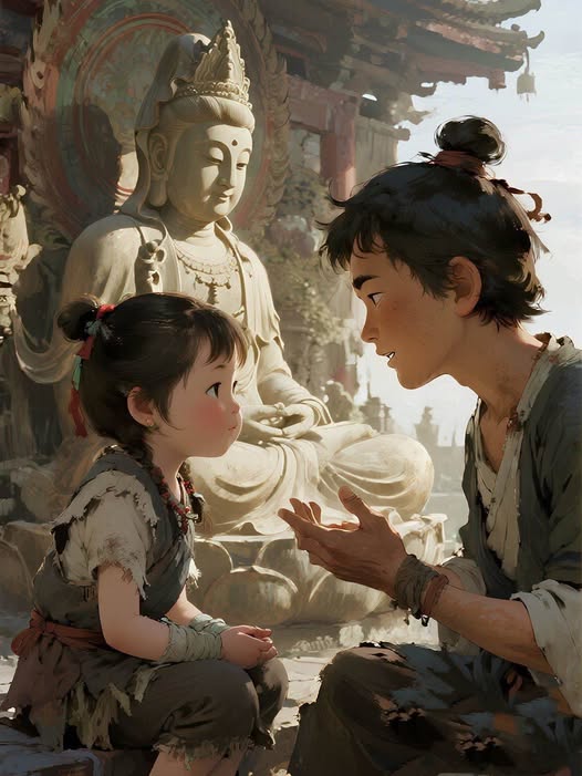 Lời Nói Dối Của Huynh