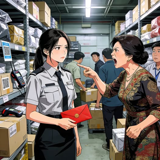 Làm Không Công Cho Nhà Bạn Trai