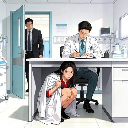 Lén Lút Yêu Kẻ Thù Của Anh Trai