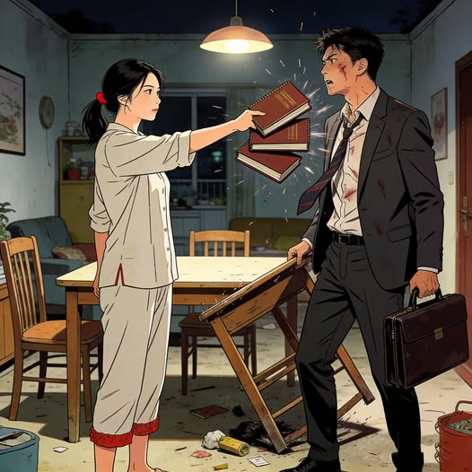 Lương 52.000 Tệ Nhưng Lại Không Có Tiền Nấu Cơm