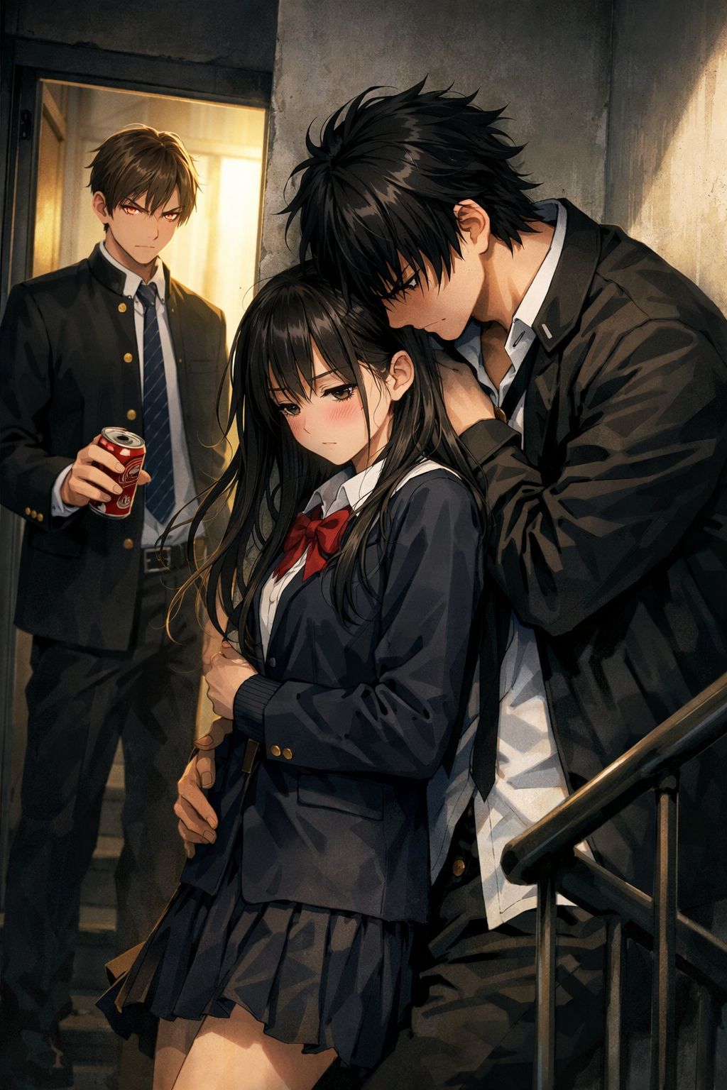 MÙI HƯƠNG CỦA TÔI