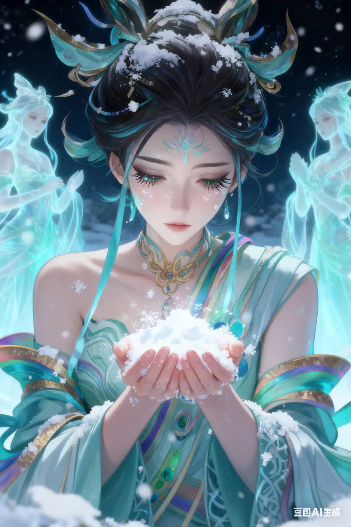 MỆNH CÁCH THIÊN PHI