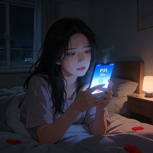 Mẹ Tôi Khóc Suốt Đêm Chỉ Vì Muốn Tôi Lấy Người Đàn Ông Què