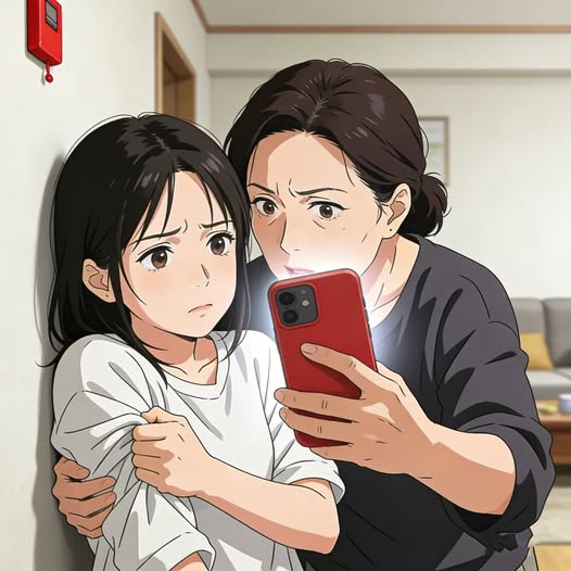 Mẹ bán rẻ tôi cho anh trai