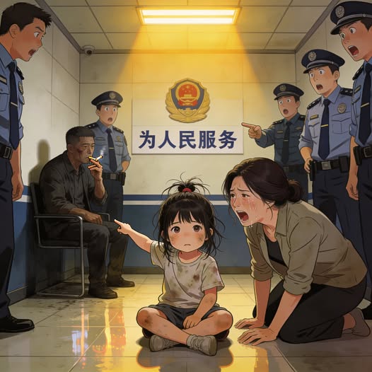 Mười Bảy Năm Trong Bóng Tối