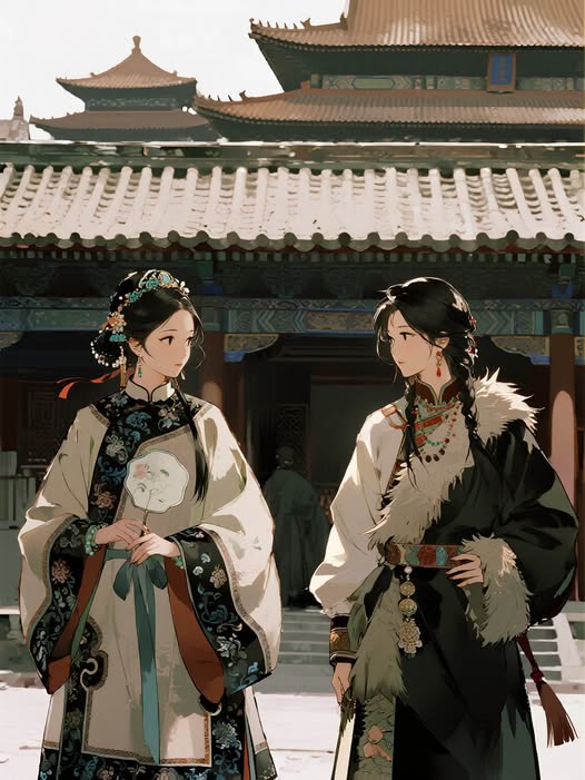 Mật Thư Đêm Trước Ngày Hòa Thân