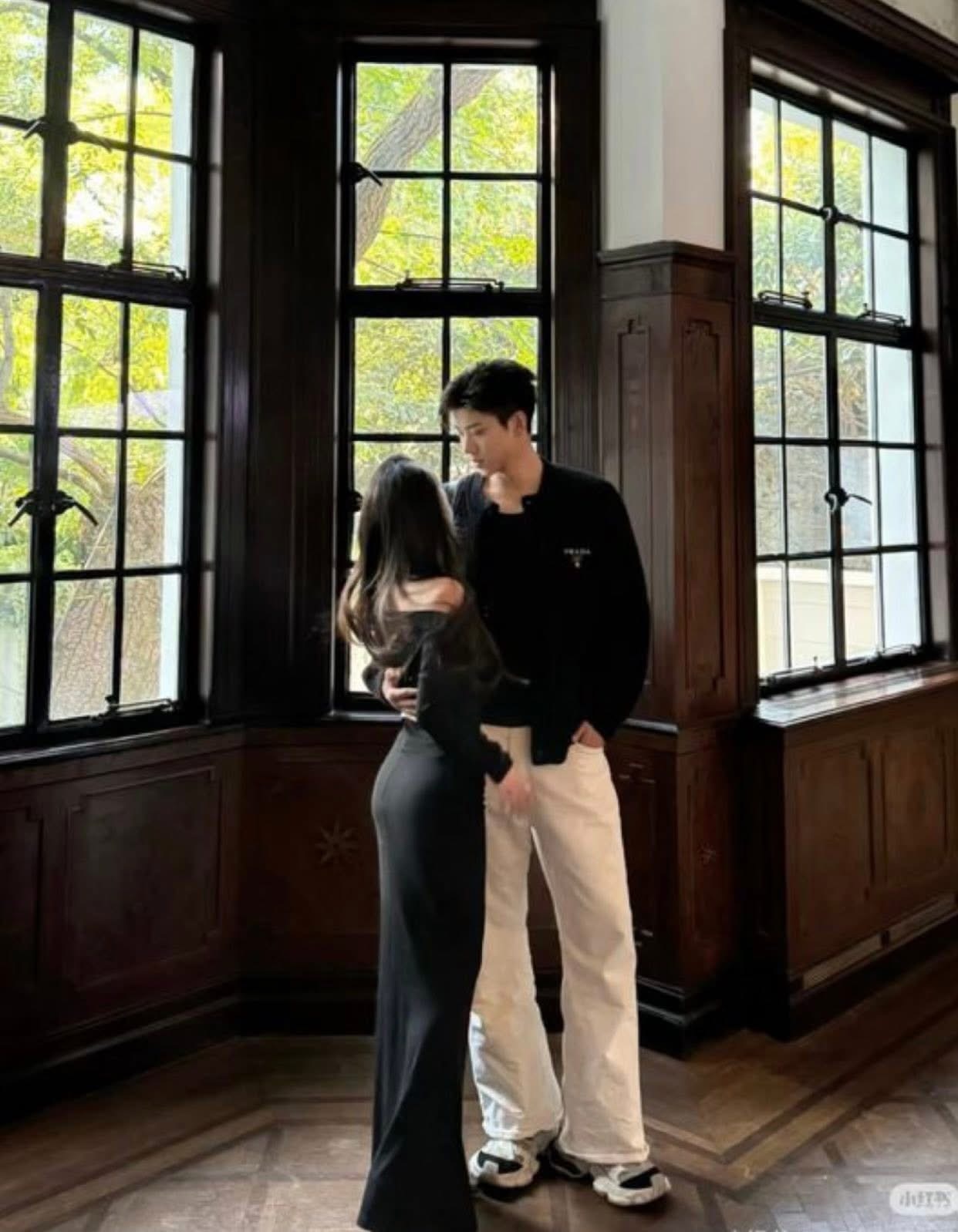 NAM THẦN LẠNH LÙNG