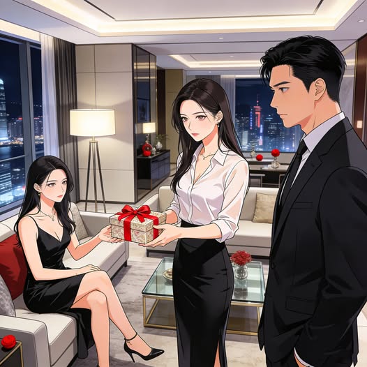 NỢ EM MỘT KIẾP SAU