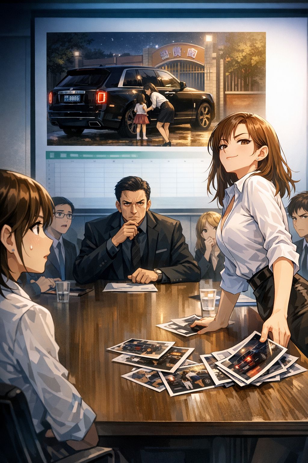 ĐỀ NGHỊ SA THẢI