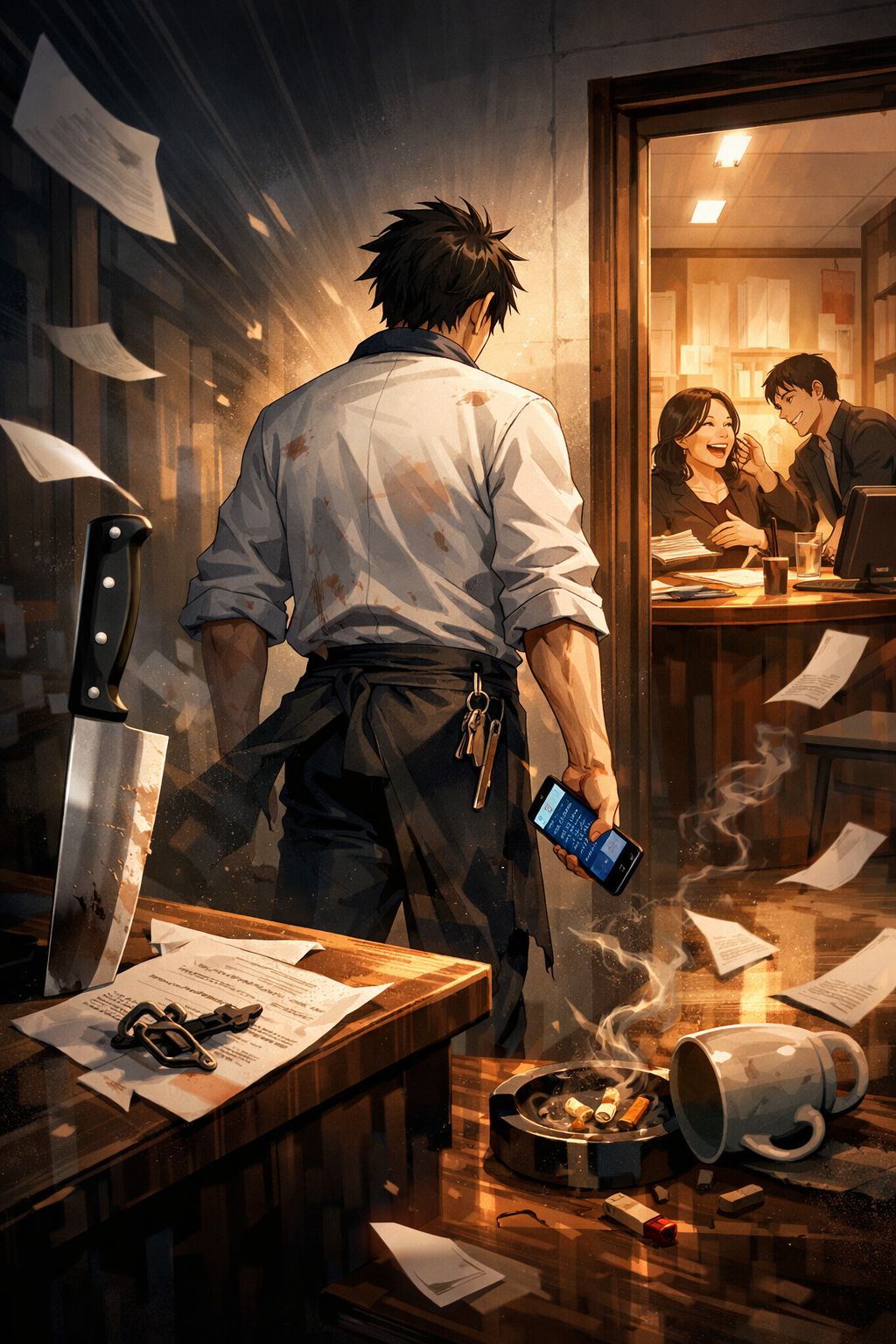 NGƯỜI MỚI MỘT VẠN