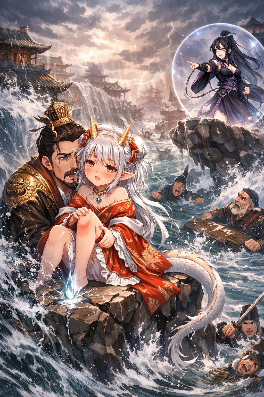 ĐỪNG LÀM TA KHÓC