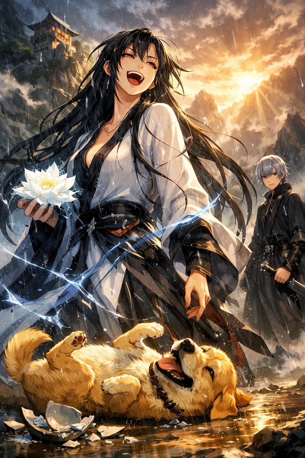 ĐỪNG NGHĨ TA THẤT BẠI