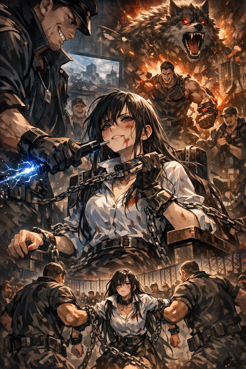 NHÀ TÔI TOÀN ĐẠI LÃO