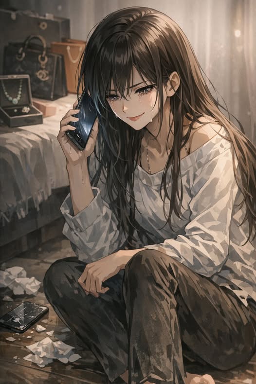 ĐẾN LÚC ĐÓ TÔI SẼ CƯỚI CÔ TA