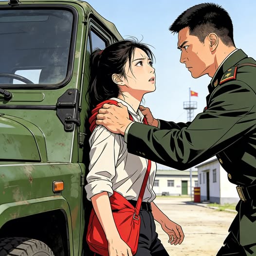 Người Anh Gọi Không Phải Là Tôi